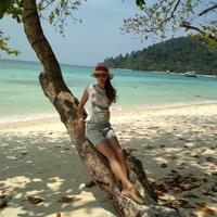 Отзыв от Оксана - Visa DTV